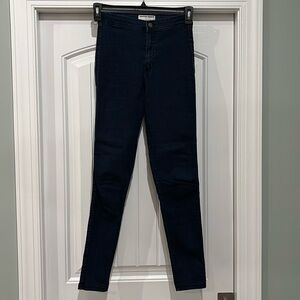 Jeans by American Apparel